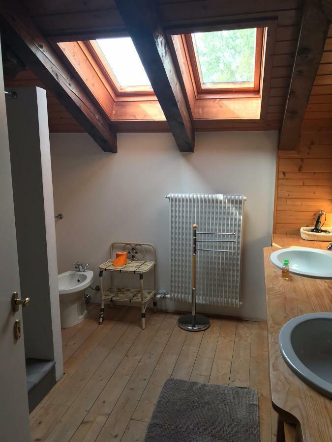 Le Querce Panzió Tricesimo Kültér fotó