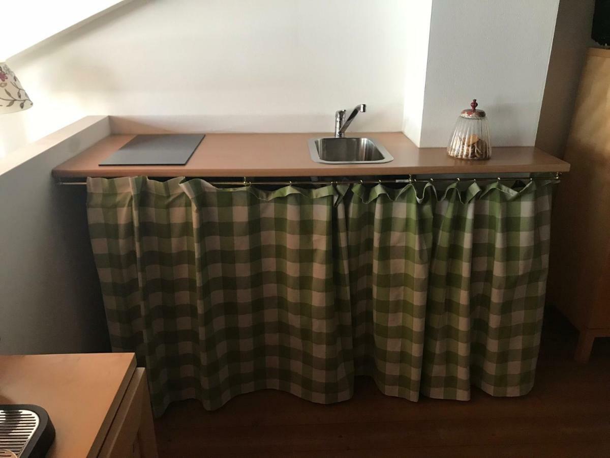 Le Querce Panzió Tricesimo Kültér fotó