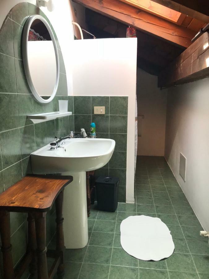 Le Querce Panzió Tricesimo Kültér fotó