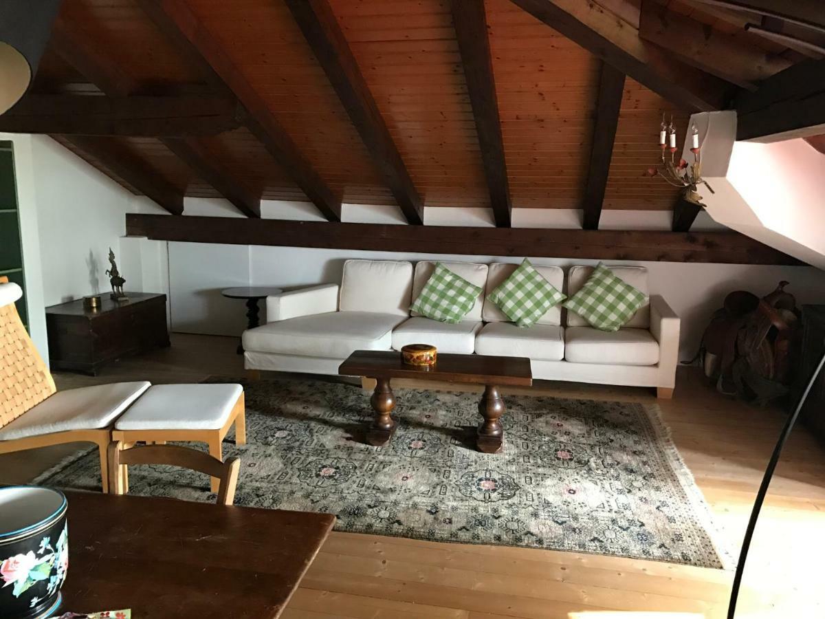 Le Querce Panzió Tricesimo Kültér fotó