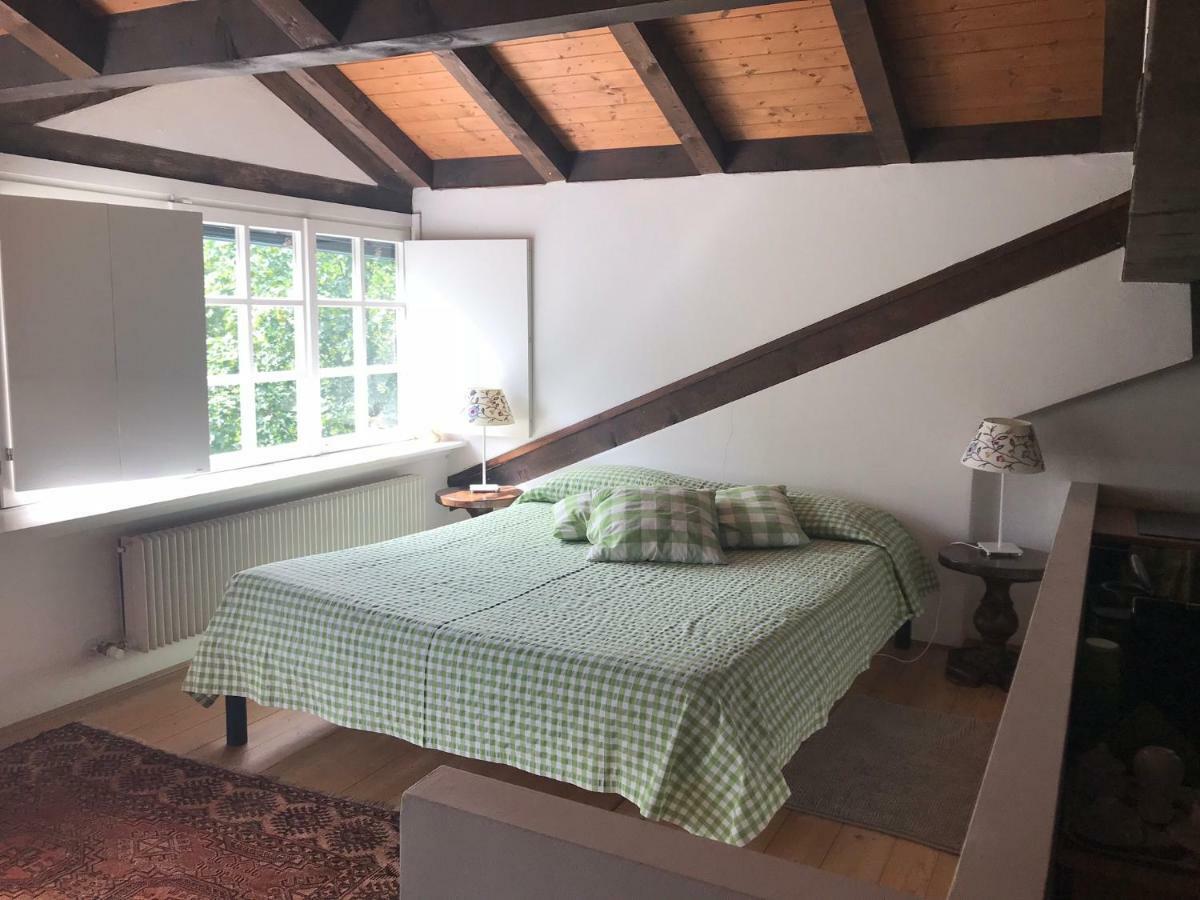Le Querce Panzió Tricesimo Kültér fotó